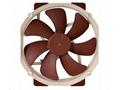 Noctua NF-A15 PWM, 140x150x25 mm, 4-pin