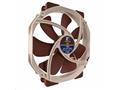 Noctua NF-A15 PWM, 140x150x25 mm, 4-pin