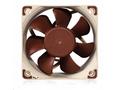 NOCTUA NF-A6x25-FLX - ventilátor