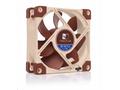 Noctua NF-A8 FLX, 80x80x25 mm, 3pin