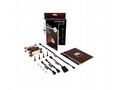 Noctua NF-A8 FLX, 80x80x25 mm, 3pin