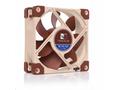 Noctua NF-A8 ULN, 80x80x25 mm, 3pin