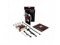 Noctua NF-A9 FLX, 92x92x25 mm, 3pin