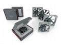 Noctua NF-B9 redux-1600 PWM, 92x92x25 mm, 4-pin