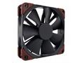 Noctua NF-F12 industrialPPC-2000, 120x120x25mm, 20