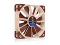 NOCTUA NF-F12-PWM - ventilátor