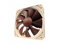 Noctua NF-P12 PWM ventilátor 120x120x25mm