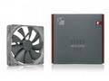 Noctua NF-P14s redux-1200 PWM ventilátor 140x140x2