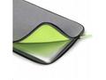 DICOTA Skin FLOW - Pouzdro na notebook - 13" - 14.