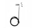 DICOTA Security Combination Lock Exchangeable T, N