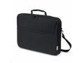 DICOTA BASE XX Laptop Bag Clamshell 13-14.1" Black