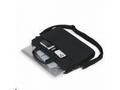 Dicota BASE XX Laptop Slim Case 13-14.1" Black