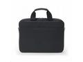 DICOTA Eco Slim Case BASE 15-15.6, black