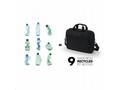 DICOTA Eco Top Traveller BASE 15-15.6, black