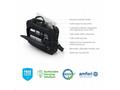 DICOTA Eco Top Traveller BASE 15-15.6, black