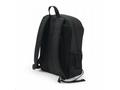 DICOTA Eco BASE - Batoh na notebook - 15" - 17.3" 