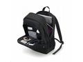 DICOTA Eco BASE - Batoh na notebook - 15" - 17.3" 