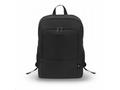 DICOTA Eco BASE - Batoh na notebook - 13" - 14.1" 