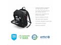 DICOTA Eco BASE - Batoh na notebook - 13" - 14.1" 