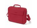 DICOTA Multi BASE 15-17.3, red