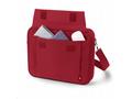 DICOTA Eco Multi BASE 14-15.6 Red