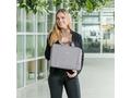 DICOTA Eco Slim Case BASE 11-12.5 Grey
