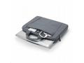DICOTA Eco Slim Case BASE 11-12.5 Grey