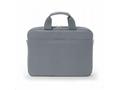 Dicota Eco Slim Case BASE 13-14.1 Grey
