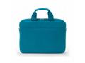 Dicota Eco Slim Case BASE 13-14.1 Blue