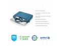 DICOTA Eco Slim Case BASE - Brašna na notebook - 1