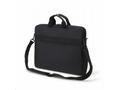 DICOTA Eco Slim Case Plus BASE 13-15.6, black