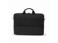 DICOTA Eco Slim Case Plus BASE 13-15.6, black