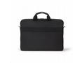 DICOTA Eco Slim Case Plus BASE 13-15.6, black