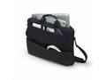 DICOTA Eco Slim Case Plus BASE 13-15.6, black