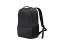 DICOTA Eco Backpack Plus BASE 13-15.6, black