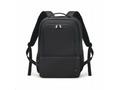 DICOTA Eco Backpack Plus BASE 13-15.6, black