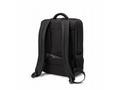 DICOTA Eco Backpack PRO 15-17.3” Black