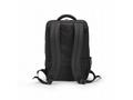 DICOTA Eco Backpack PRO 15-17.3” Black