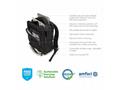 DICOTA Eco Backpack PRO 15-17.3” Black