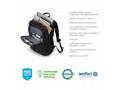 DICOTA Backpack Eco SCALE - Batoh na notebook - 13