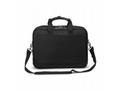 DICOTA Eco Top Traveller Twin PRO 14-15.6” Black