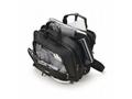 DICOTA Eco Top Traveller Twin PRO 14-15.6” Black
