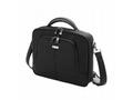 DICOTA Eco Multi COMPACT 14-15.6" Black