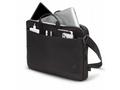 DICOTA Eco Slim Case MOTION 14 - 15.6” Black