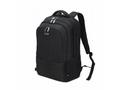 DICOTA Eco Backpack SELECT 15-17.3 Black