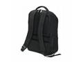 DICOTA Eco Backpack SELECT 15-17.3 Black