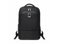 DICOTA Eco Backpack SELECT 15-17.3 Black