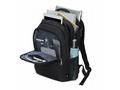 DICOTA, Eco Backpack SELECT 15-17.3