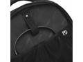 DICOTA Eco Backpack SELECT 15-17.3 Black