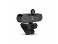 DICOTA Webcam PRO Plus 4K - Webkamera - barevný - 